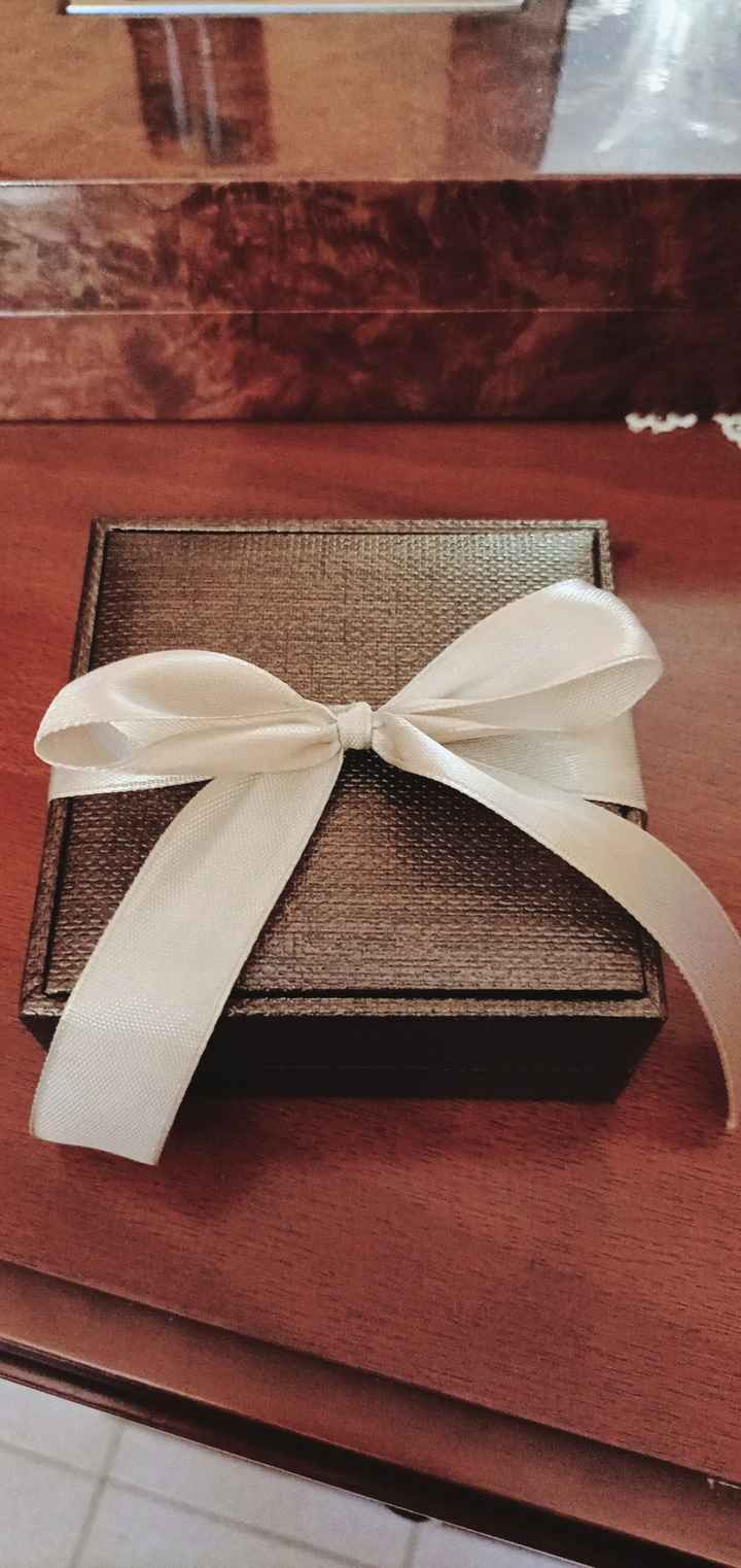 💍Porta fedi 💍 - 2