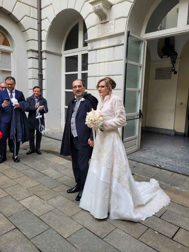 abito sposo : vederlo e sceglierlo insieme a lui ? - 2