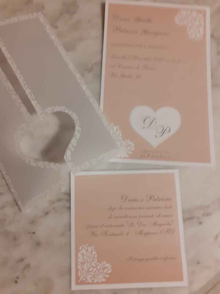 Che ne pensate delle mie partecipazioni ??? - 1