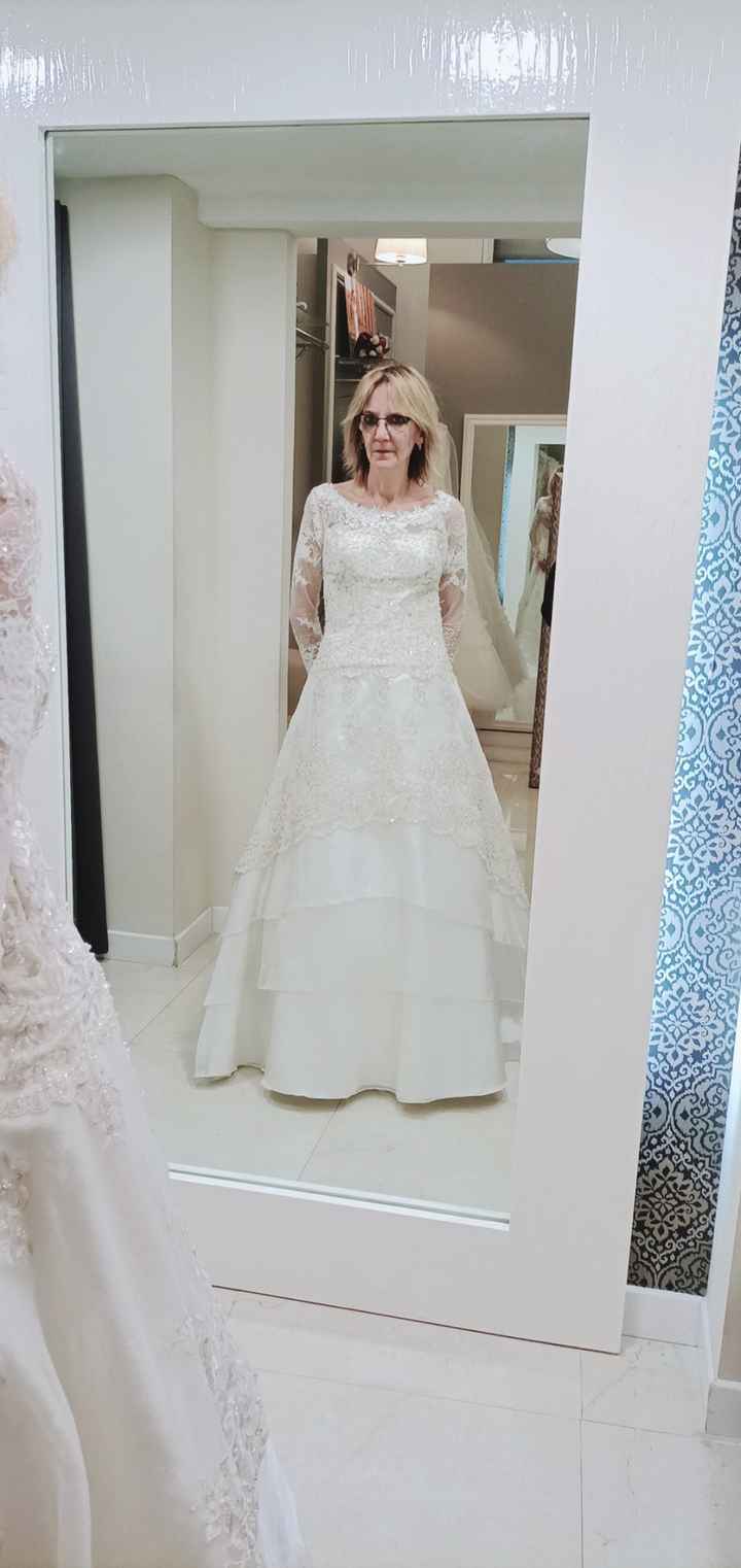 Vestito da sposa 🤍👰🏻‍♀️ - 2