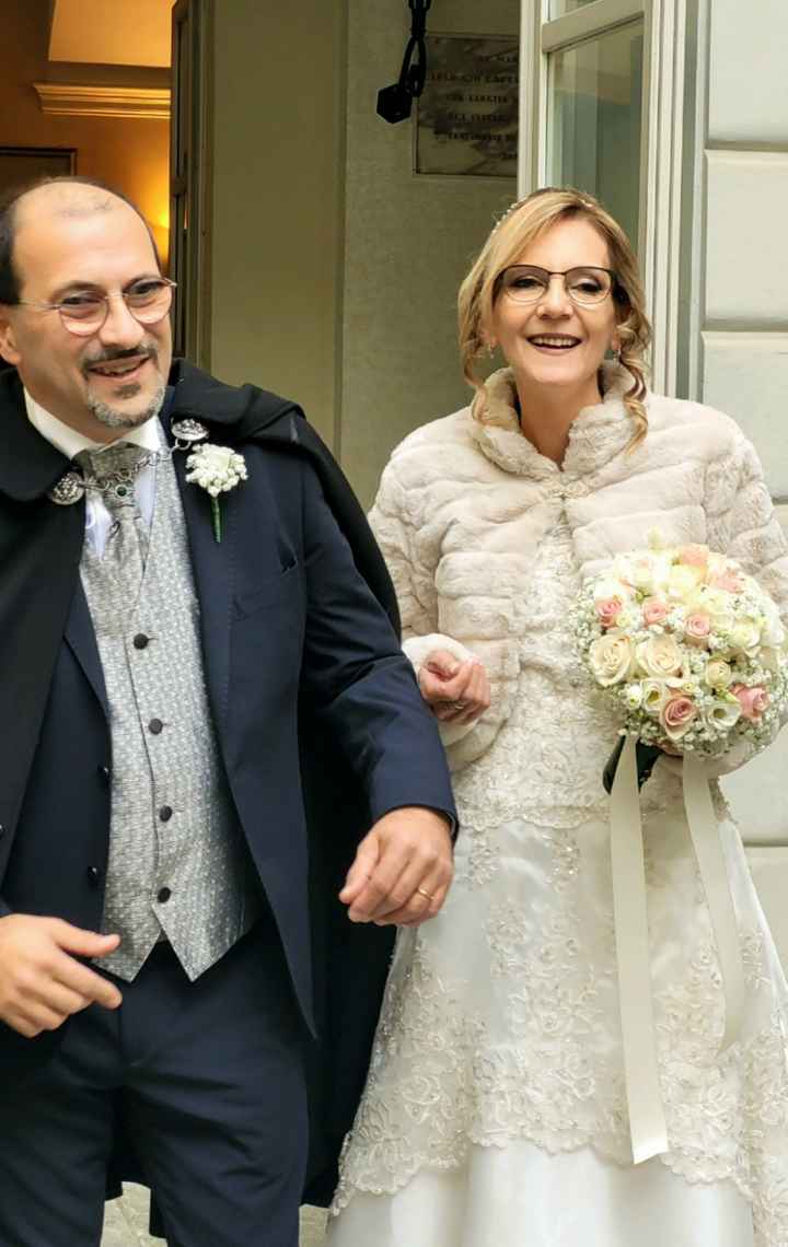 Bouquet 💐 Quale Avete Scelto? - 1