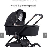 Carrozzine venicci - 1