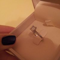 La foto del vostro anello! - 2