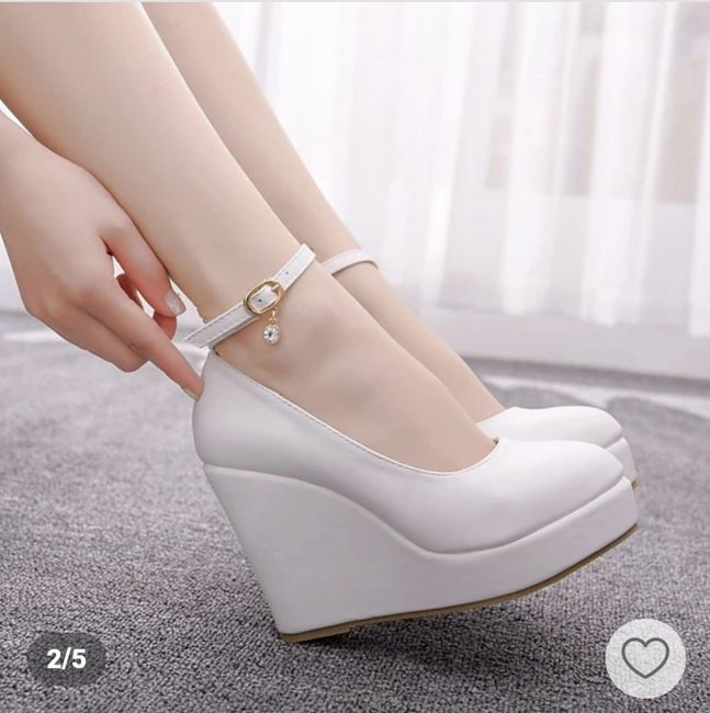 Scarpe matrimonio 14