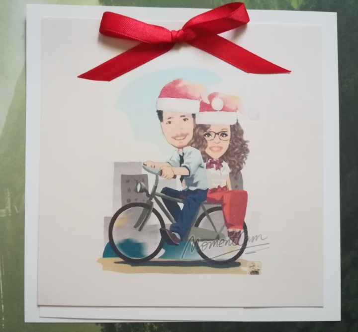 Le nostre partecipazioni😍 - 1