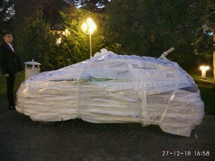 22 dicembre 2018...il nostro gaande giorno🖤 - 1