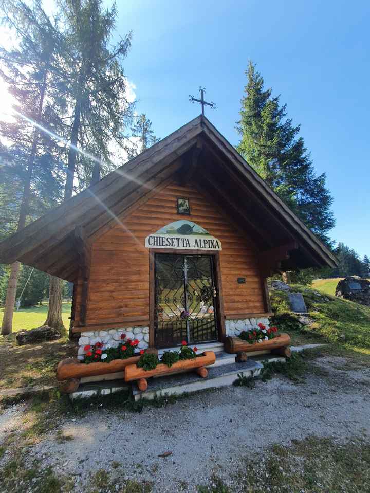 Scarpe matrimonio - 1