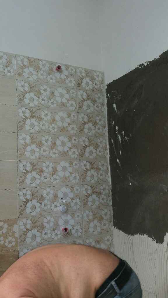 Rivestimento bagno - 2