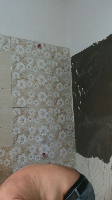 Rivestimento bagno - 2
