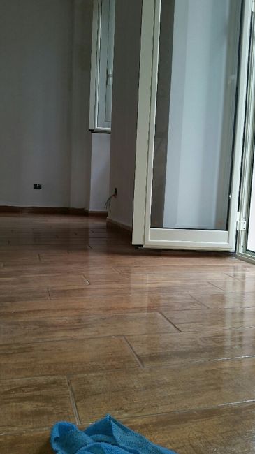 Pavimento gress porcellanato effetto legno prezzi - 2