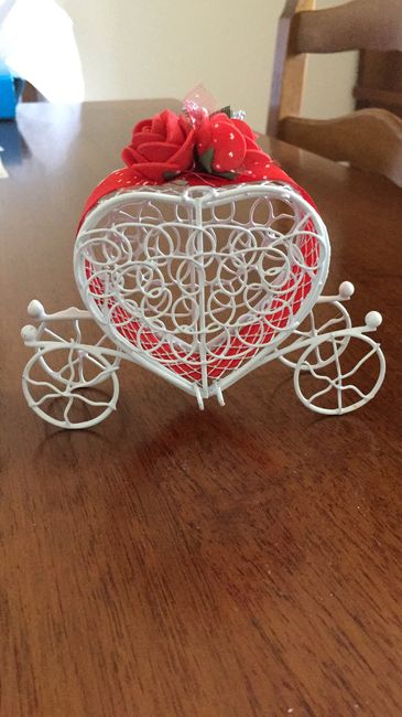 Bomboniere.... possiamo vedere? - 1