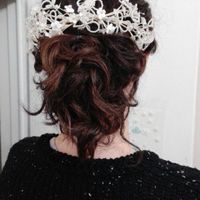 Acconciatura sposa - 1