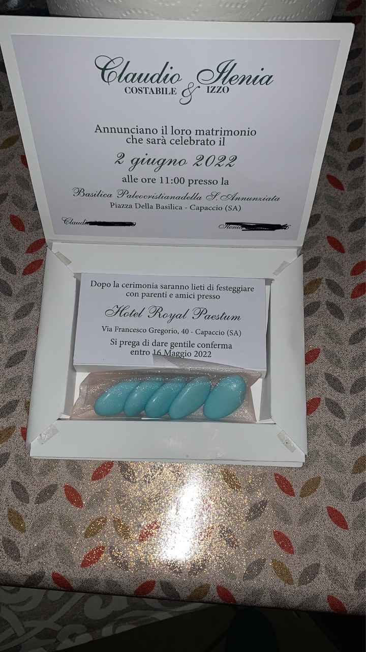 Help 😱consiglio partecipazioni - 2