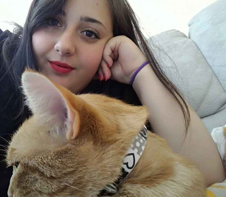Buon pomeriggio spose... =d - 1