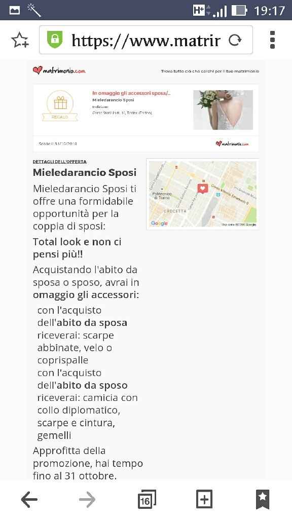Potrei chiedere una cosa ad una admin? - 1
