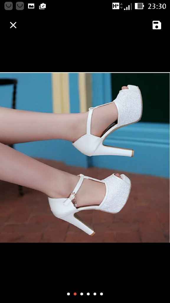 Non riesco a trovare queste scarpe ..help = - 2