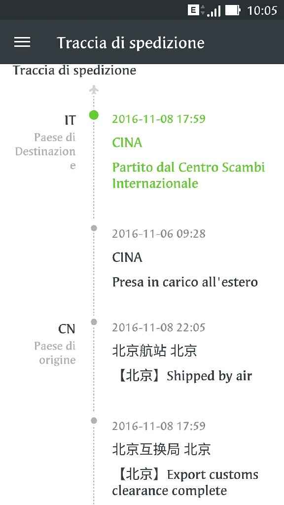 Aliexpress ma quanto ci metti?????? - 1