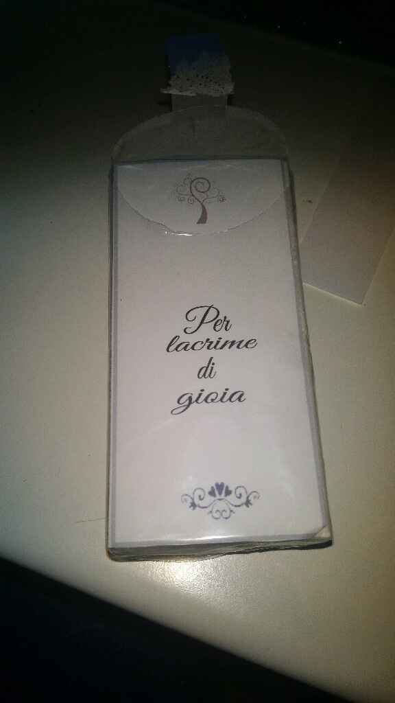 Fazzoletti w.bags.. quale preferite??😆😆 - 1