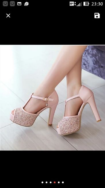 Non riesco a trovare queste scarpe ..help = - 1