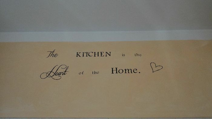Decoro cucina - 1