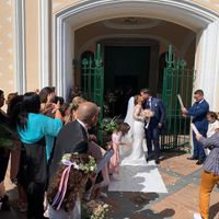 02 Ottobre 2020 un sogno che si realizza ❤️👰🏻🤵🏻 - 2