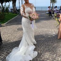 02 Ottobre 2020 un sogno che si realizza ❤️👰🏻🤵🏻 - 4