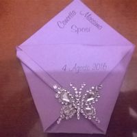 porta riso fai da te..😉 