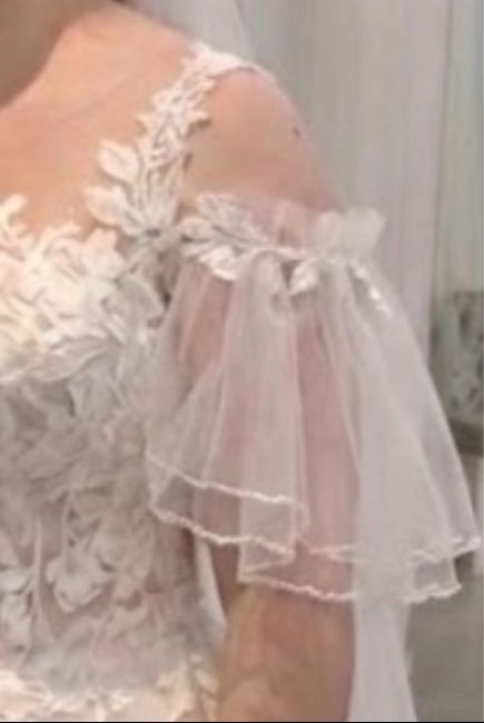 Dubbi manica vestito 2