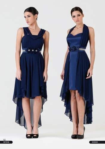 Vestito della mamma - 1