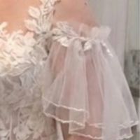Dubbi manica vestito - 2