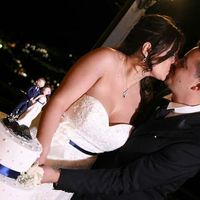 Il mio cake topper!!!lo adoro!! :) - 2