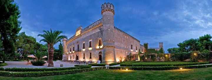 Le foto delle vostre location - 1