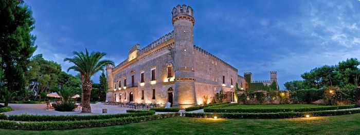 Le foto delle vostre location - 1