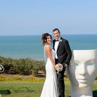 Neosposa... a cui manca quel giorno😂 - 3