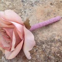 Penna per suggellare il fatidico si!