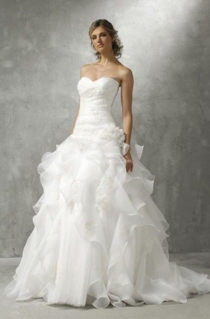 Abito da sposa