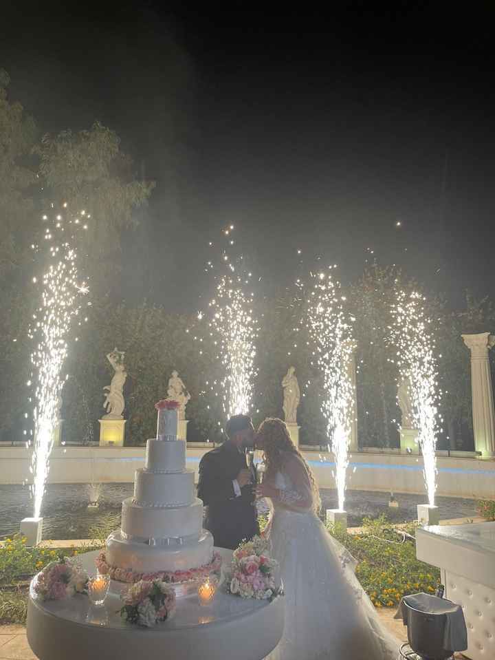 Con quanti ❤️ valuteresti il giorno del tuo matrimonio? - 1
