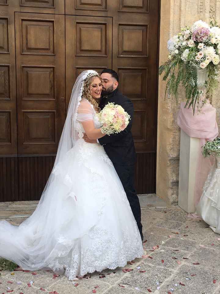 Con quanti ❤️ valuteresti il giorno del tuo matrimonio? - 2