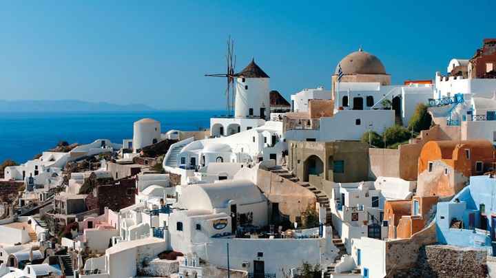 Grecia