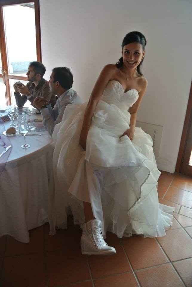 Il mio matrimonio