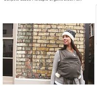  Marsupio neonato - 1