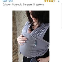  Marsupio neonato - 2