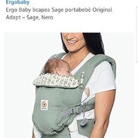  Marsupio neonato - 3