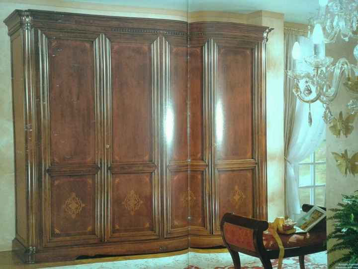 Cucina moderna e classico - 6