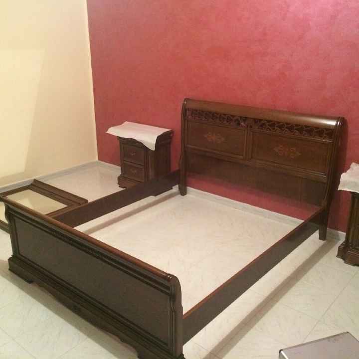 La nostra camera da letto - 1