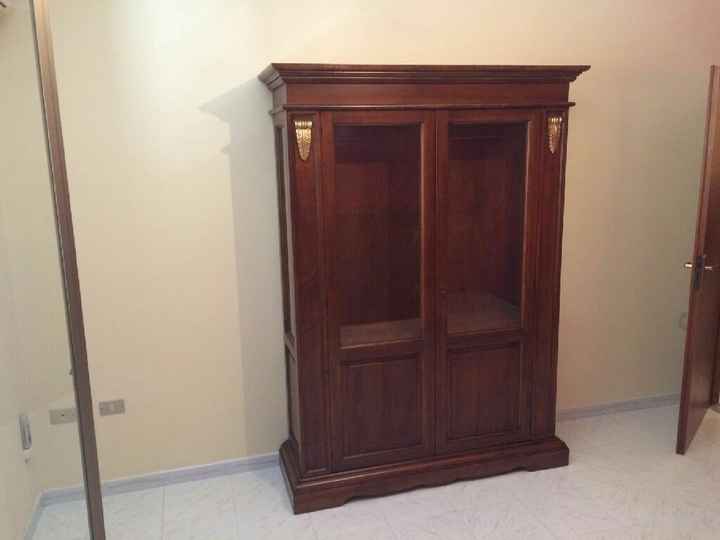 Mi fate vedere i vostri mobili? - 3