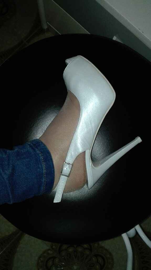 Scarpe foto - 2