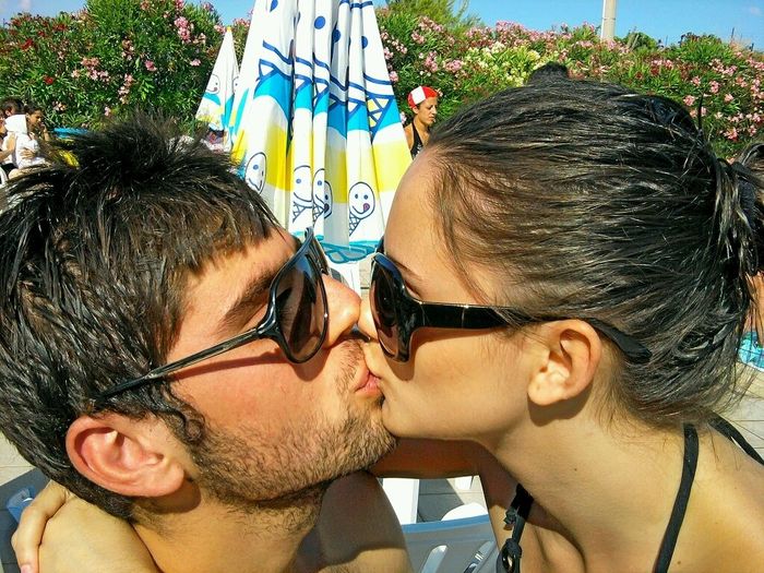 6 luglio: giornata mondiale del bacio - 1