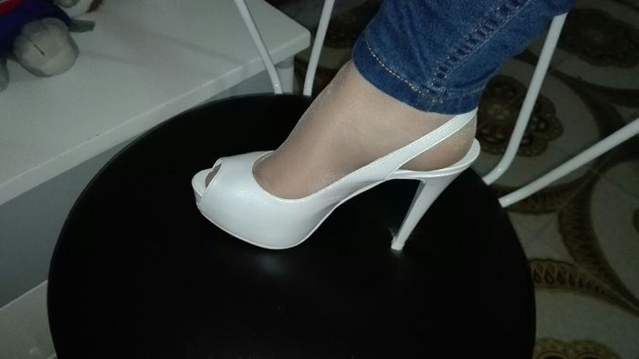 Scarpe foto - 1