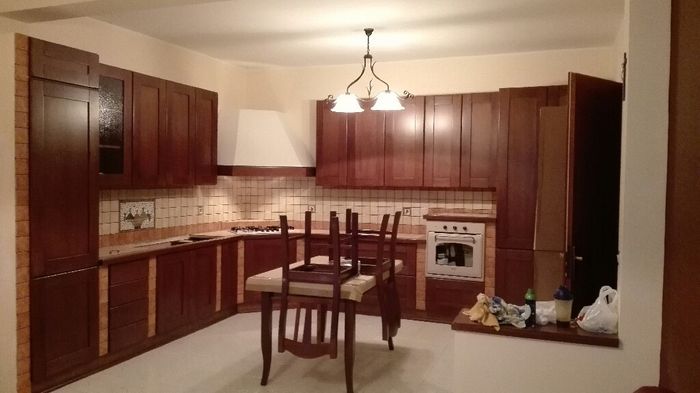 Mi fate vedere i vostri mobili? - 1